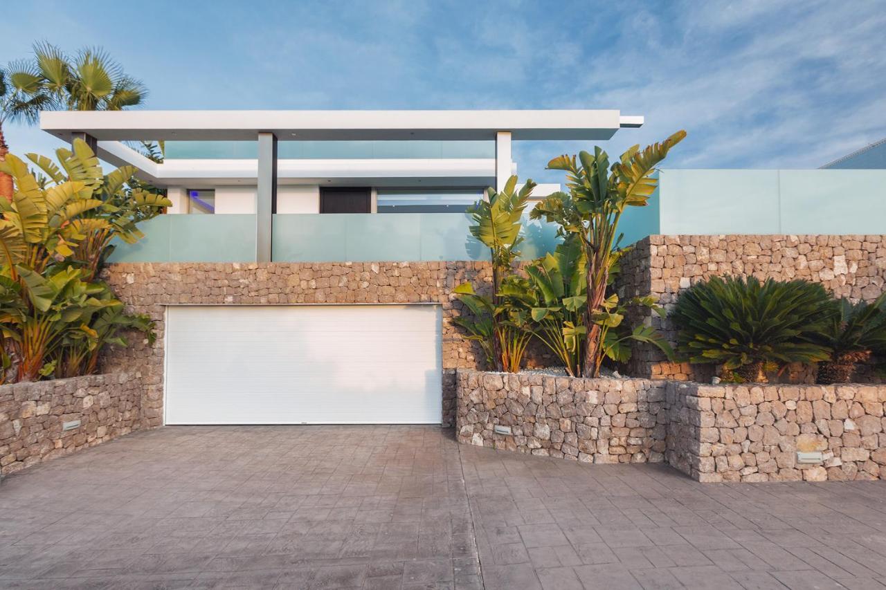 Cielo Villa