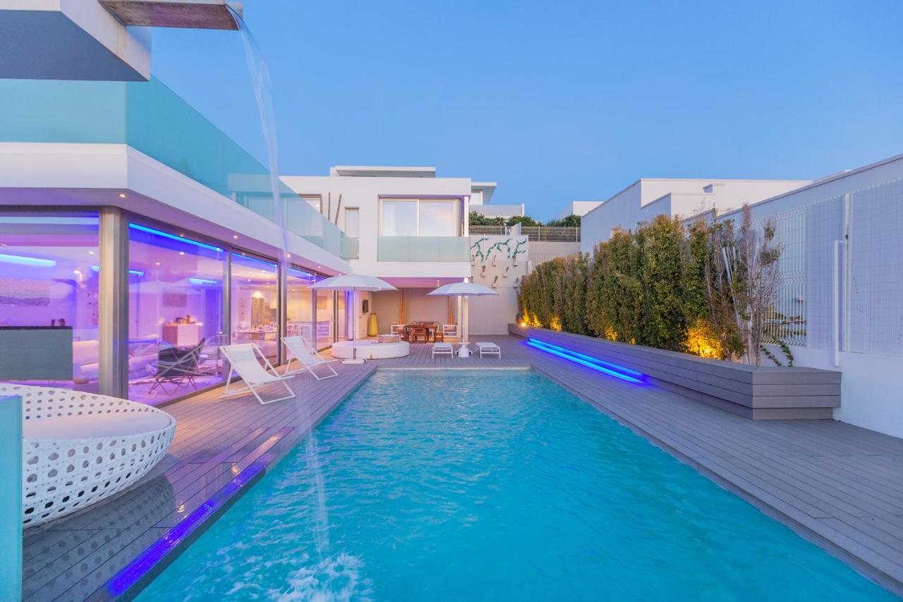 Villa Cielo *